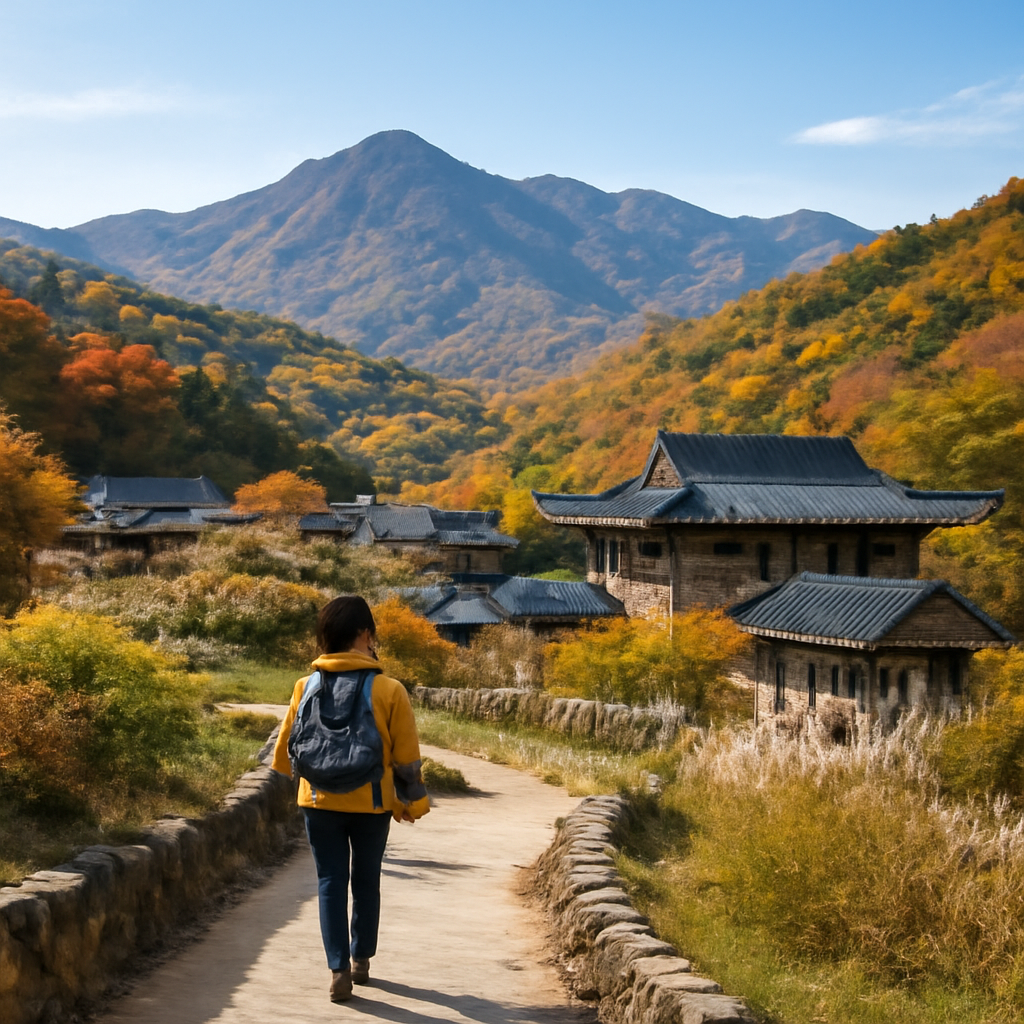 봉화여행 대표 이미지